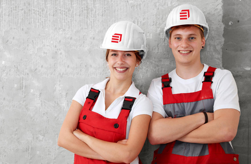 Titelbild - Ausbildung zum Kanalbauer (m/w/d)