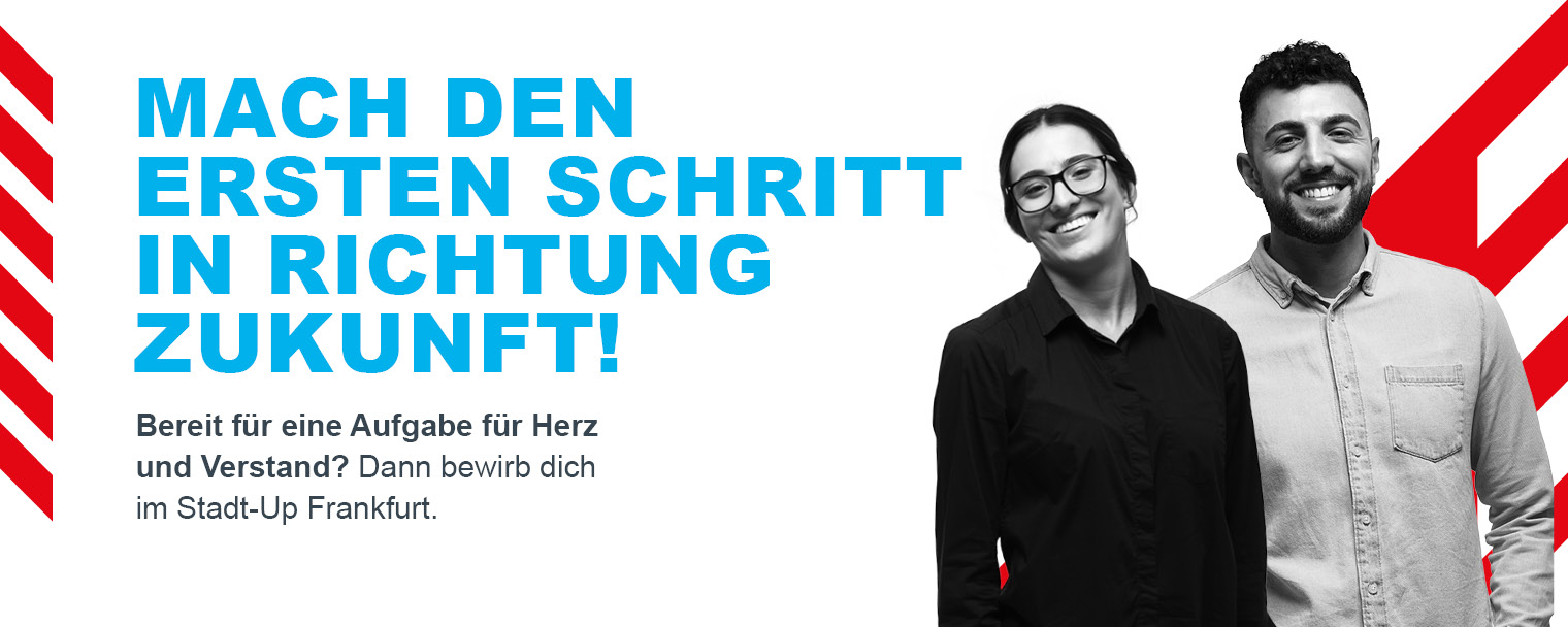 Titelbild - Ausbildung Konstruktionsmechaniker:in (w/m/d)