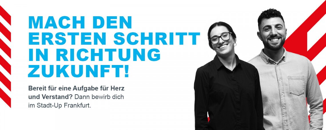 Titelbild - Ausbildung Fachinformatiker:in (w/m/d) Anwendungsentwicklung