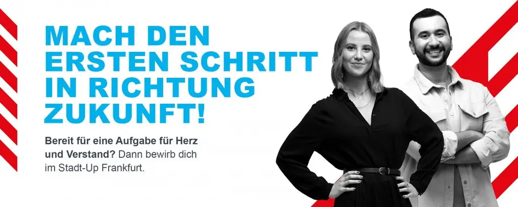 Titelbild - Duales Studium Bachelor of Arts - Soziale Arbeit (BASA-dual) (w/m/d)