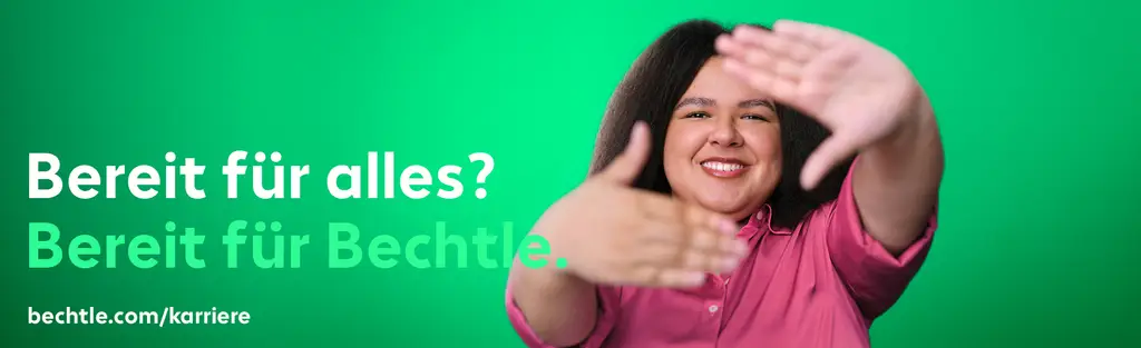 Titelbild - Ausbildung zum Fachlagerist (w/m/d) (Start 2025)