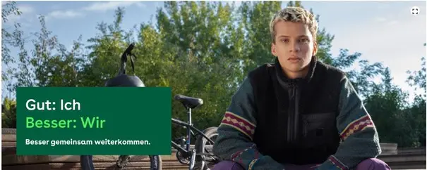 Titelbild - Ausbildung zum Kaufmann für Dialogmarketing (m/w/d)