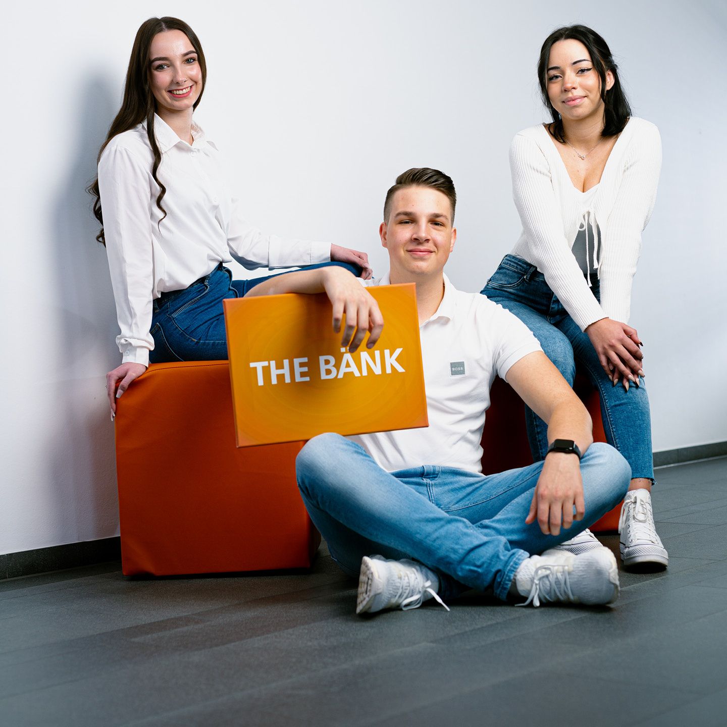 Titelbild - Duales Studium BWL-Bank mit der Fachrichtung Digitales Banking (m/w/d)