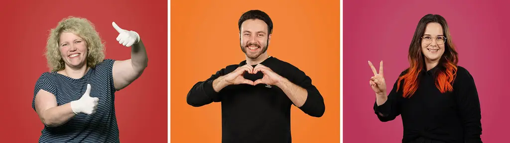 Titelbild - Ausbildung zum Heilerziehungspfleger (m/w/d)