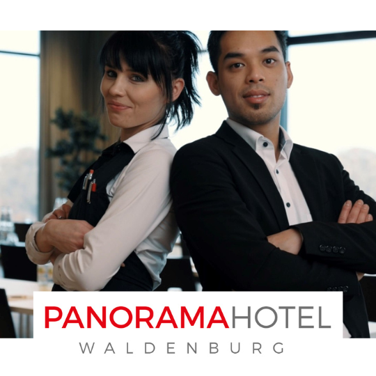 Titelbild - Ausbildung Hotelfachmann / -frau (m/w/d)