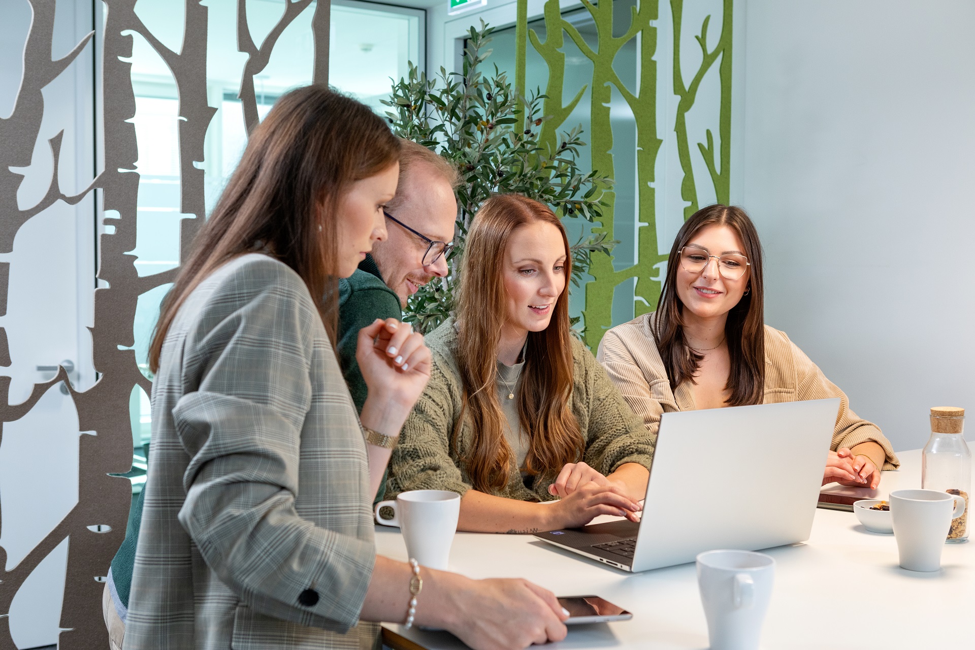 Titelbild - Ausbildung Rechtsanwalts- und Notarfachangestellte (m/w/d)