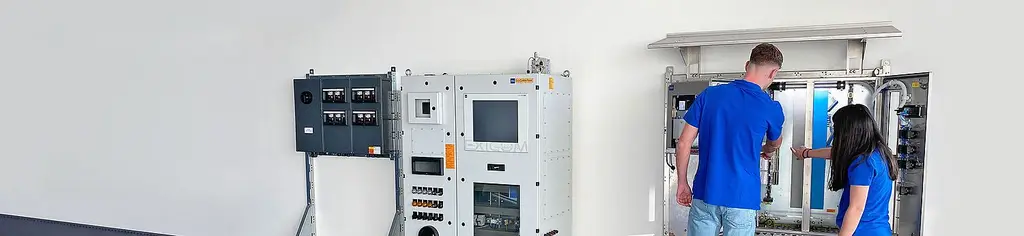 Titelbild - Kooperatives Studium Wirtschaftsingenieur (m/w/d)