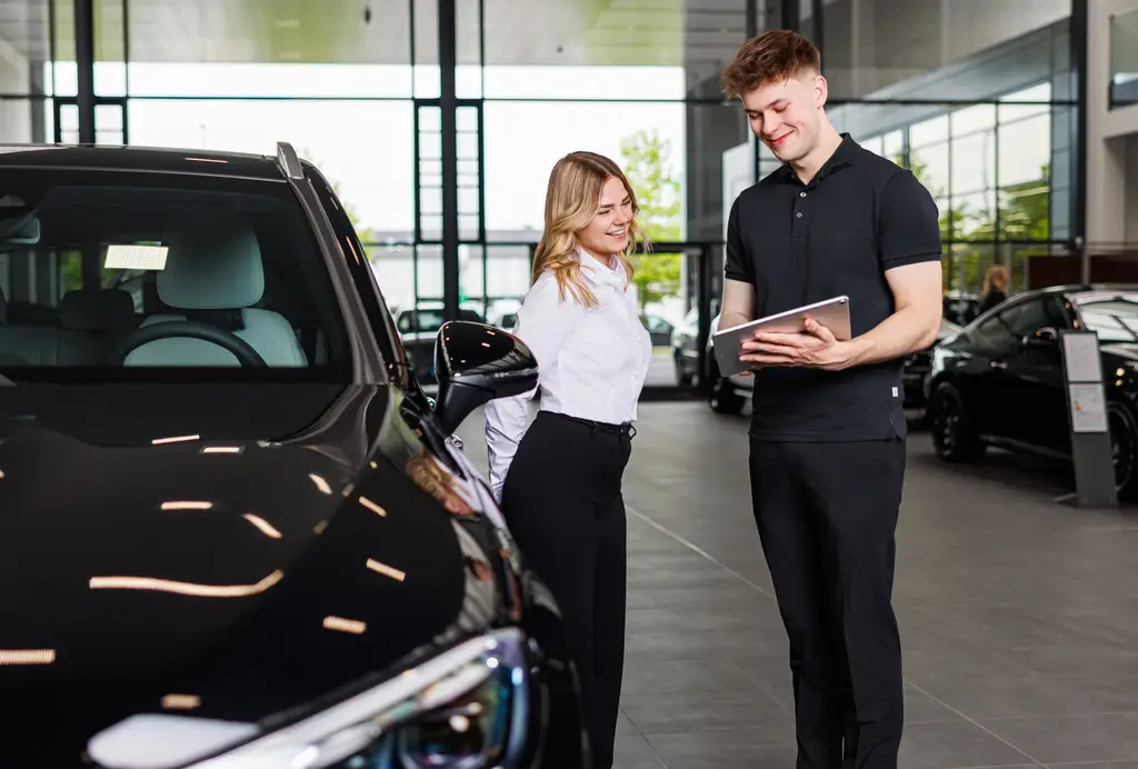 Titelbild - Automobilkaufleute (m/w/d)