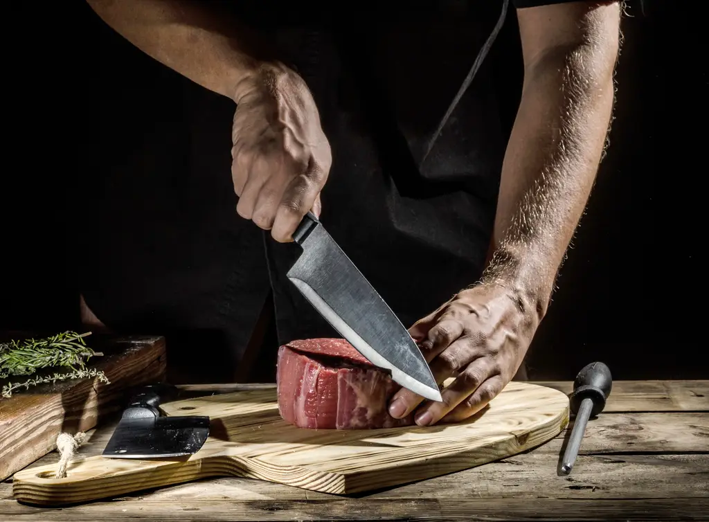 Titelbild - Koch /Köchin (m/w/d)