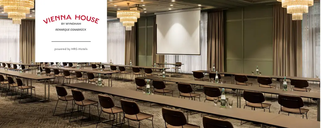 Titelbild - Hotelfach (m/w/d)