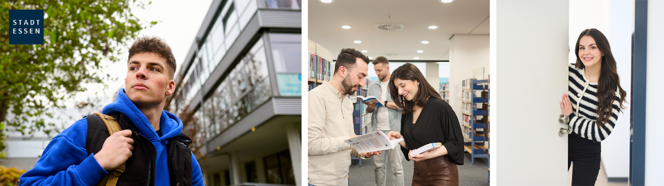 Titelbild - Bachelor of Laws - Stadtinspektoranwärter*in (m/w/d)