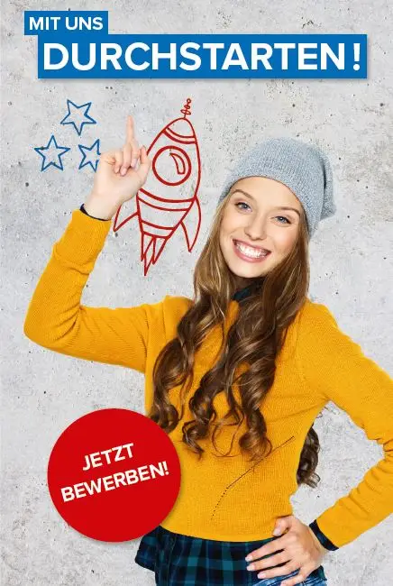 Titelbild - Ausbildung bei der IKK BB zu (m/w/d) Kauffrau/-mann für Büromanagement ("BüMa")