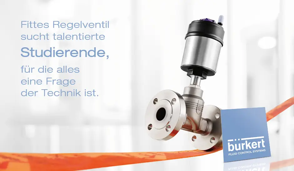 Titelbild - Duales Studium in Data Science & Künstliche Intelligenz (B.Sc.) (m/w/d)