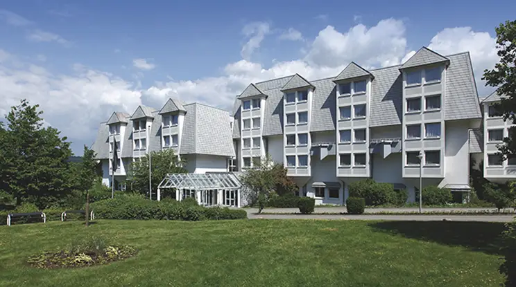 Titelbild - Ausbildung Hotelfach (m/w/d)