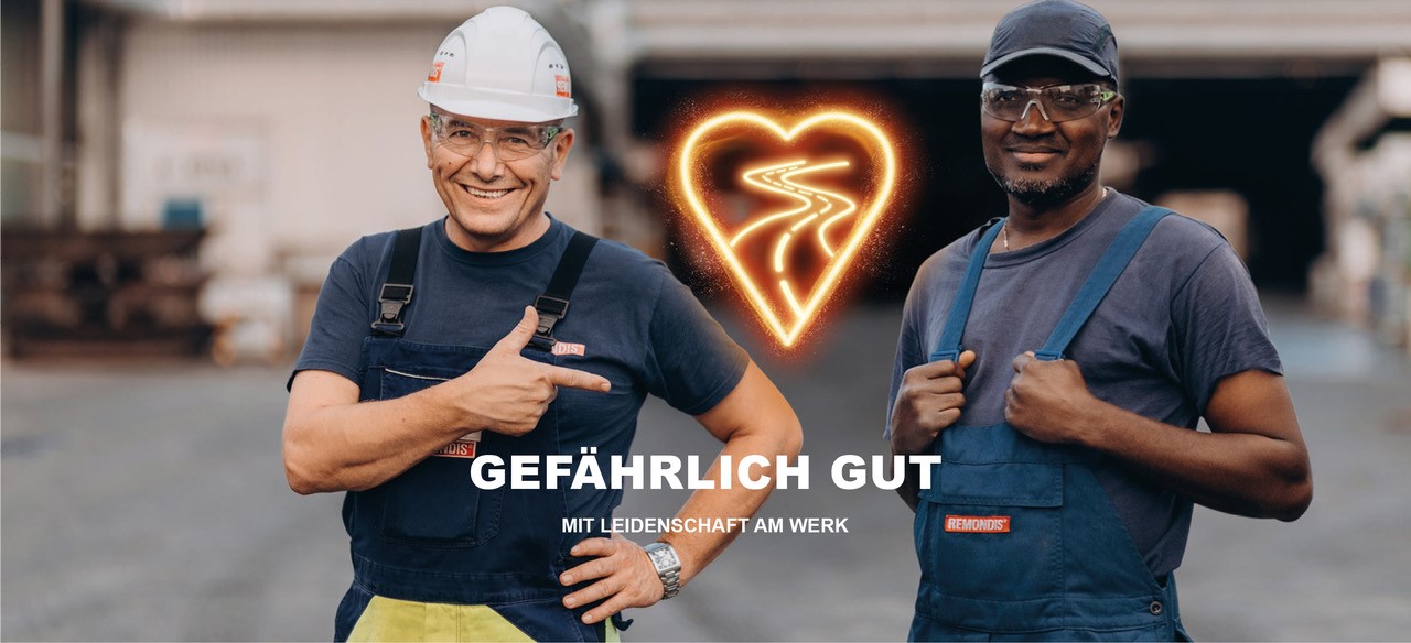 Titelbild - Ausbildung zum Industriemechaniker (m/w/d)