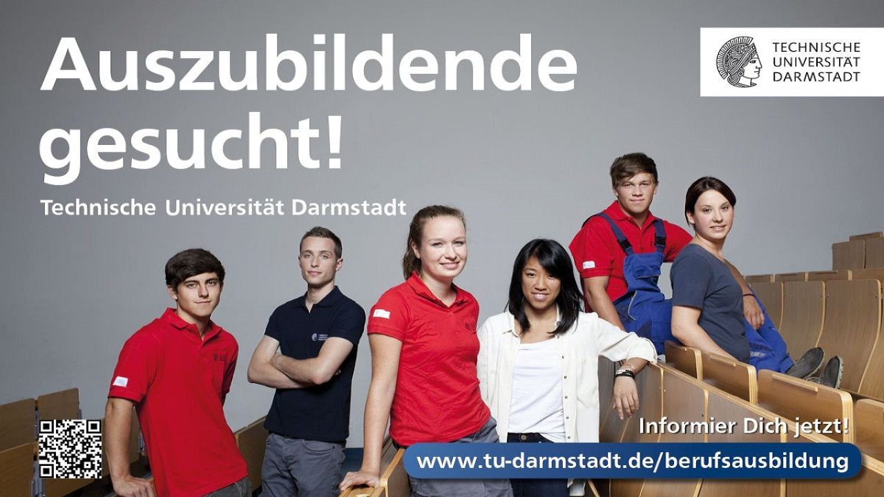 Titelbild - Ausbildung zu (m/w/d) Gärtner:in Fachrichtung Zierpflanzenbau