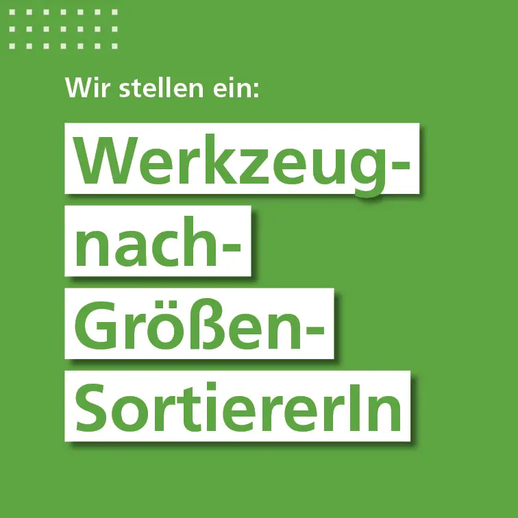 Titelbild - Ausbildung Konstruktionsmechaniker (m/w/d) - 2025