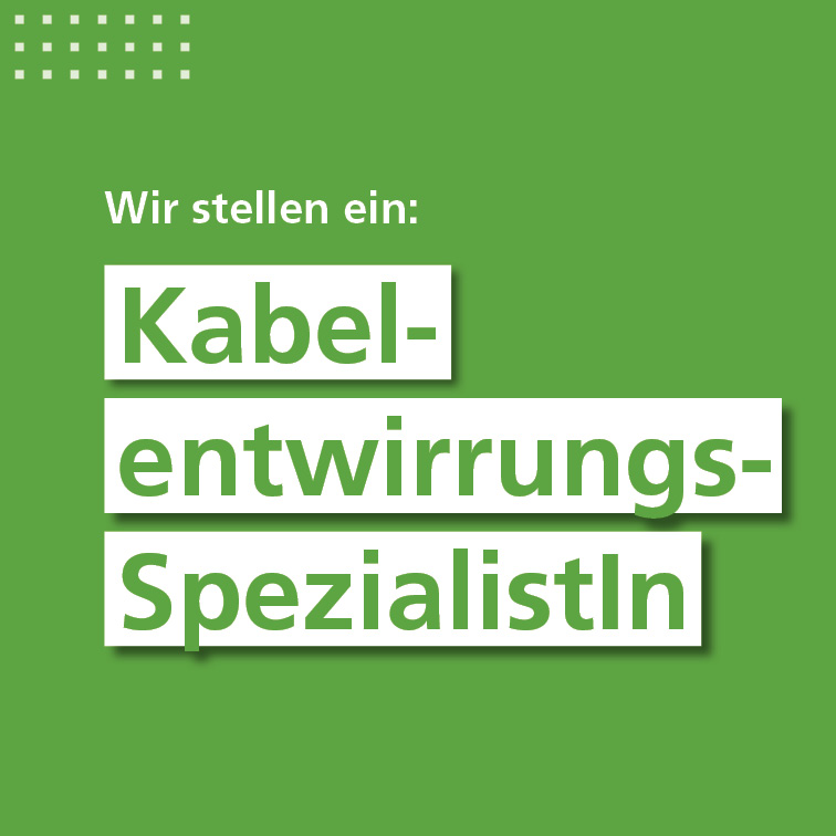 Titelbild - Ausbildung Fachinformatiker für Systemintegration (m/w/d) - 2025