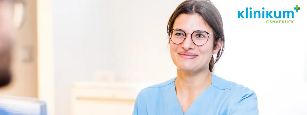 Titelbild - Ausbildung zum Medizinischen Fachangestellten (m/w/d)