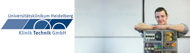 Titelbild - Berufsorientierungspraktikum Elektrotechnik oder Sanitär-Heizung-Klima (m/w/d)