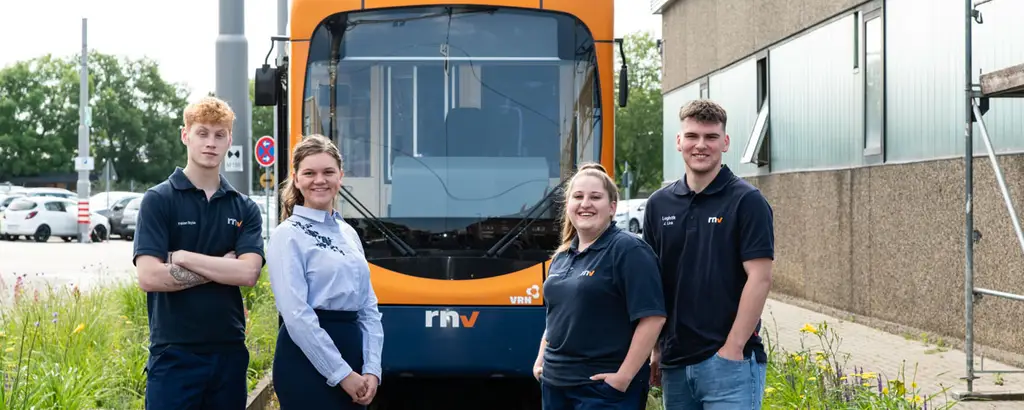 Titelbild - Ausbildung zur Fachkraft für Lagerlogistik (m/w/d) für 2025 & 2026