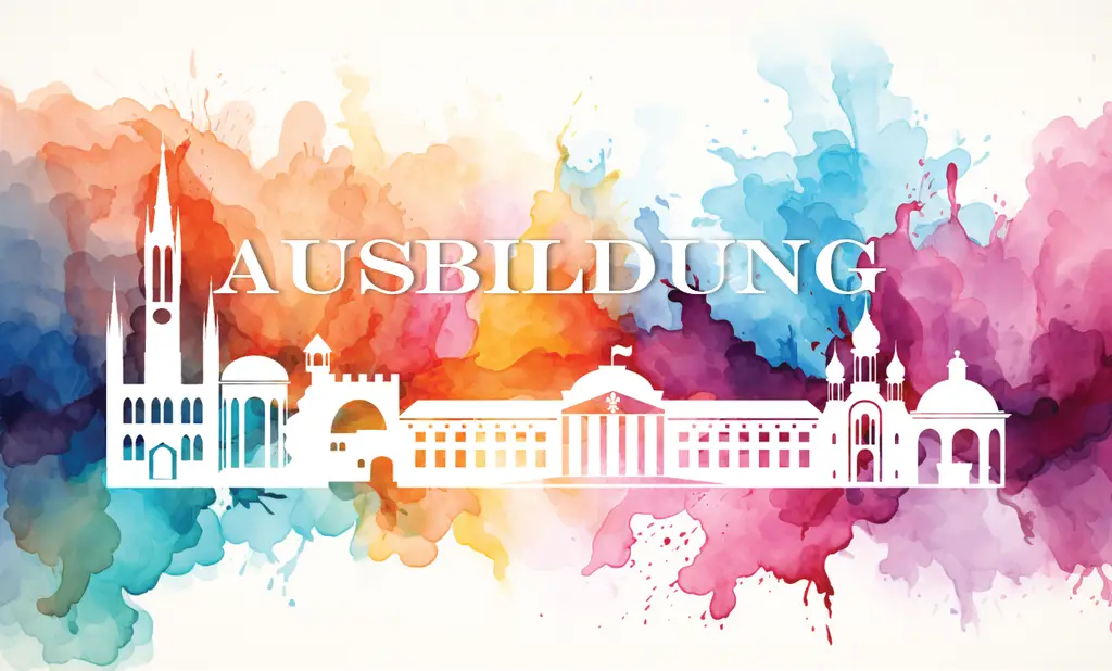 Titelbild - Ausbildung zum/r Industriemechaniker/-in in der Fachrichtung Betriebstechnik(m/w/d)