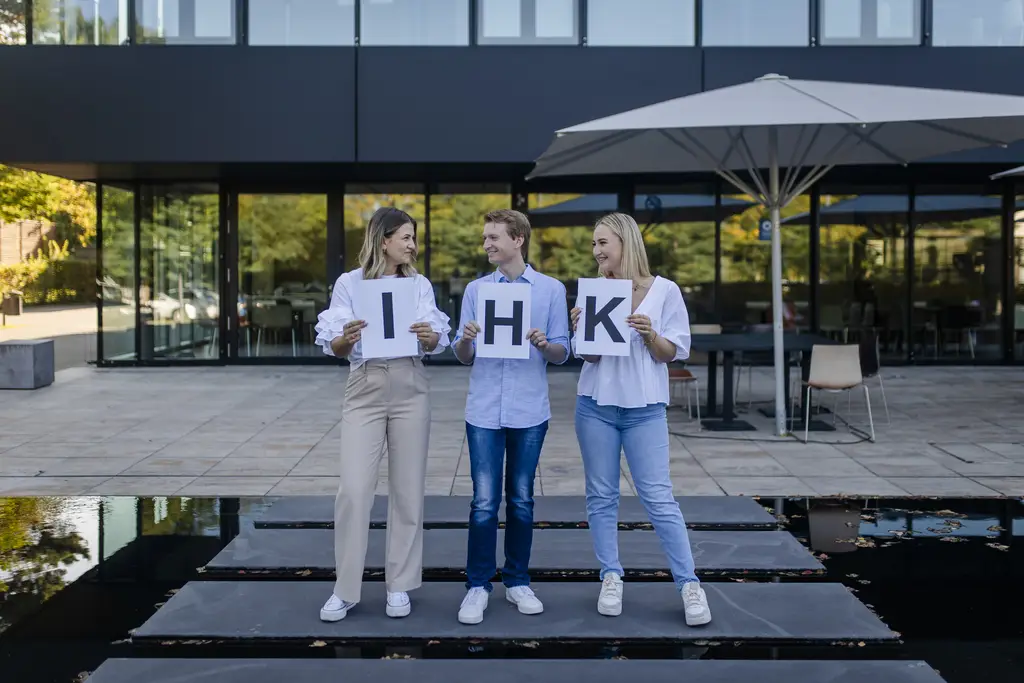 Titelbild - Ausbildung Kaufmann/-frau für Büromanagement (m/w/d)