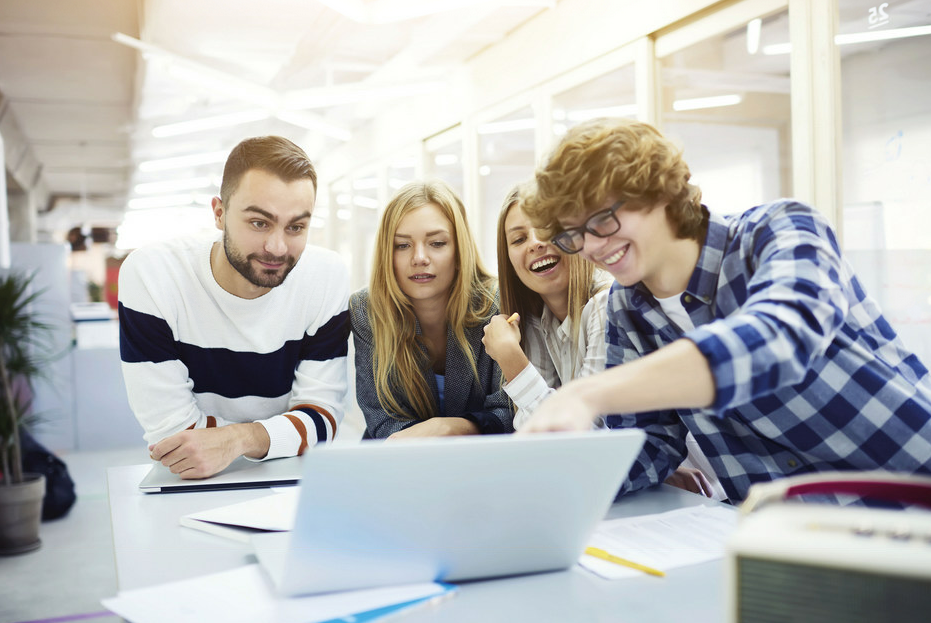 Titelbild - Ausbildung zum Kaufmann für Groß- und Außenhandelsmanagement (m/w/d)