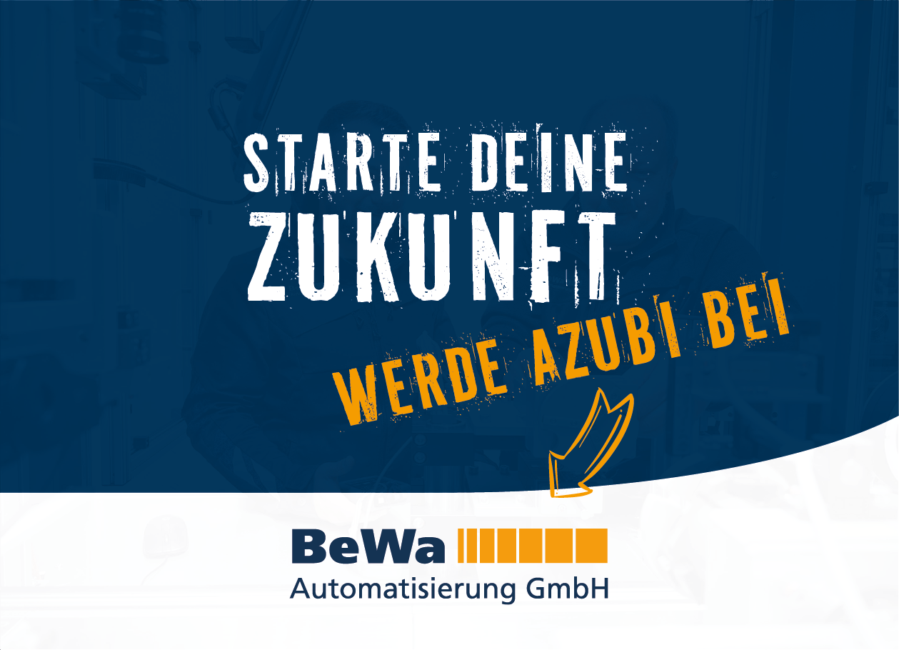 Titelbild - Ausbildung zum Technischer Produktdesigner (m/w/d)