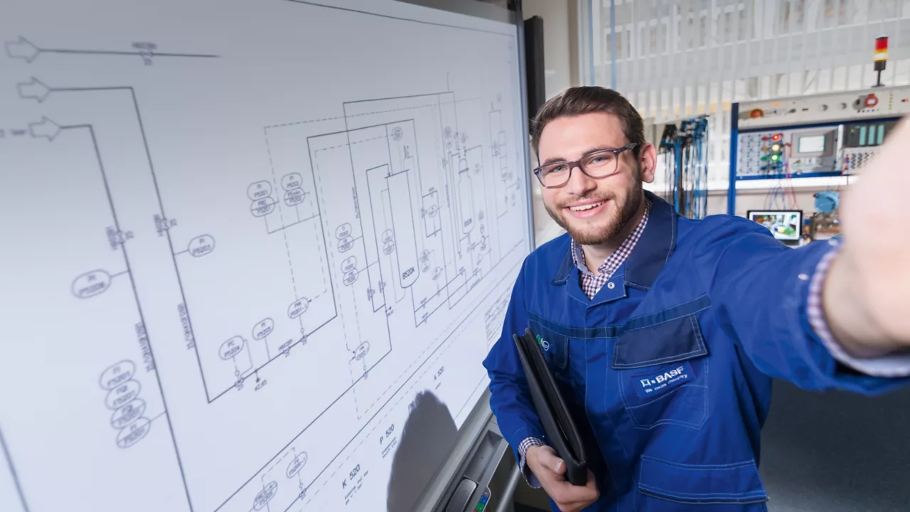 Titelbild - Kooperatives Studium Elektrotechnik (m/w/d) - Schwerpunkt Energietechnik