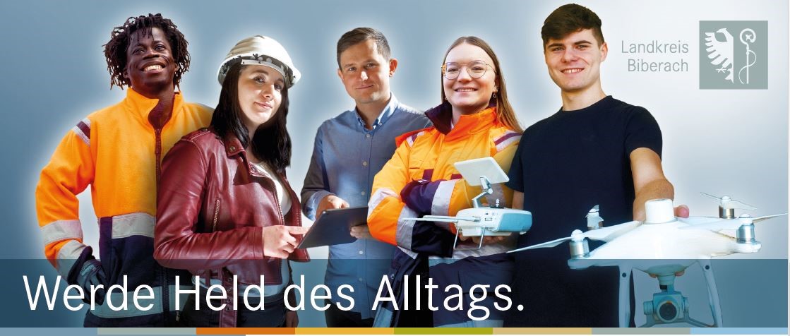 Titelbild - Ausbildung zum Kaufmann für Digitalisierungsmanagement m/w/d