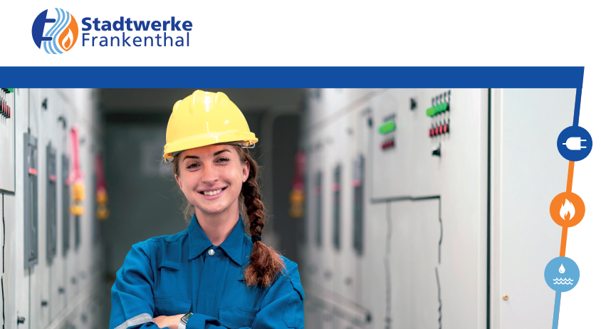 Titelbild - Ausbildung zum (m/w/d) Elektroniker für Betriebstechnik