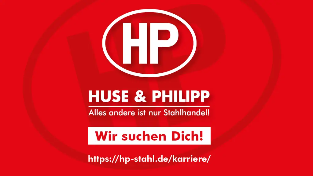 Titelbild - Fachkraft für Lagerlogistik - Ausbildung (m/w/d)