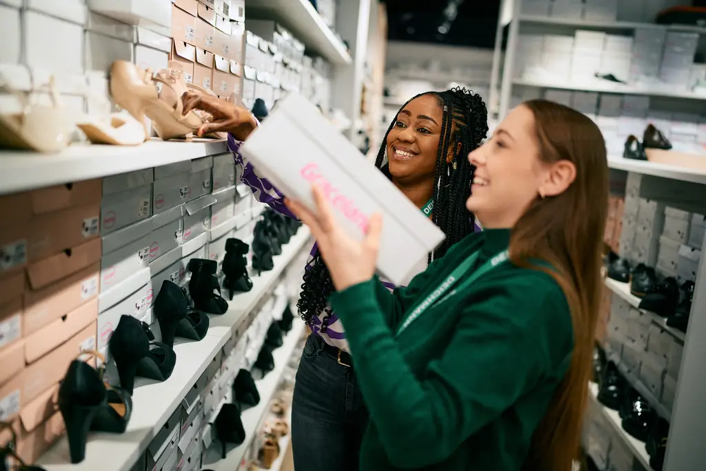 Titelbild - Praktikum im Verkauf (m/w/d)