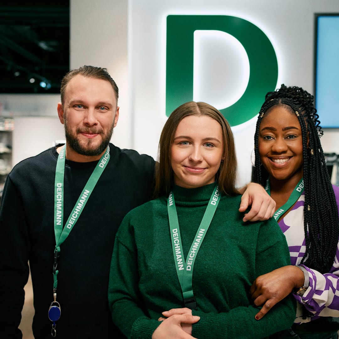 Titelbild - Ausbildung zu (m/w/d) Verkäufer