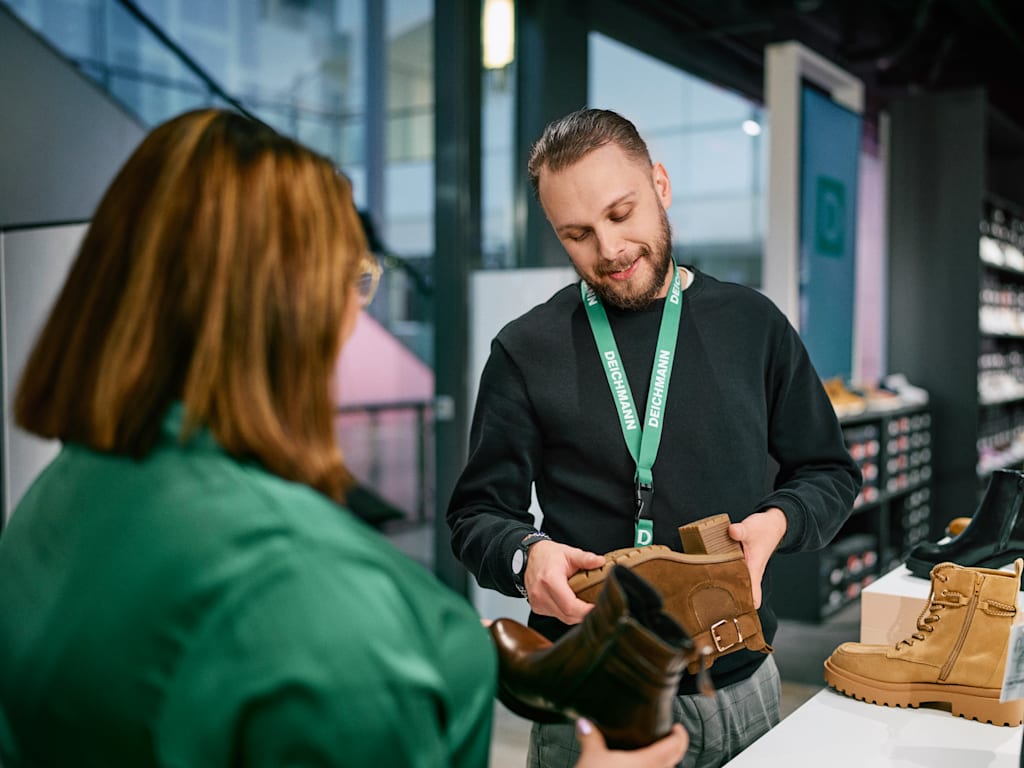 Titelbild - Ausbildung zum Handelsfachwirt (m/w/d)