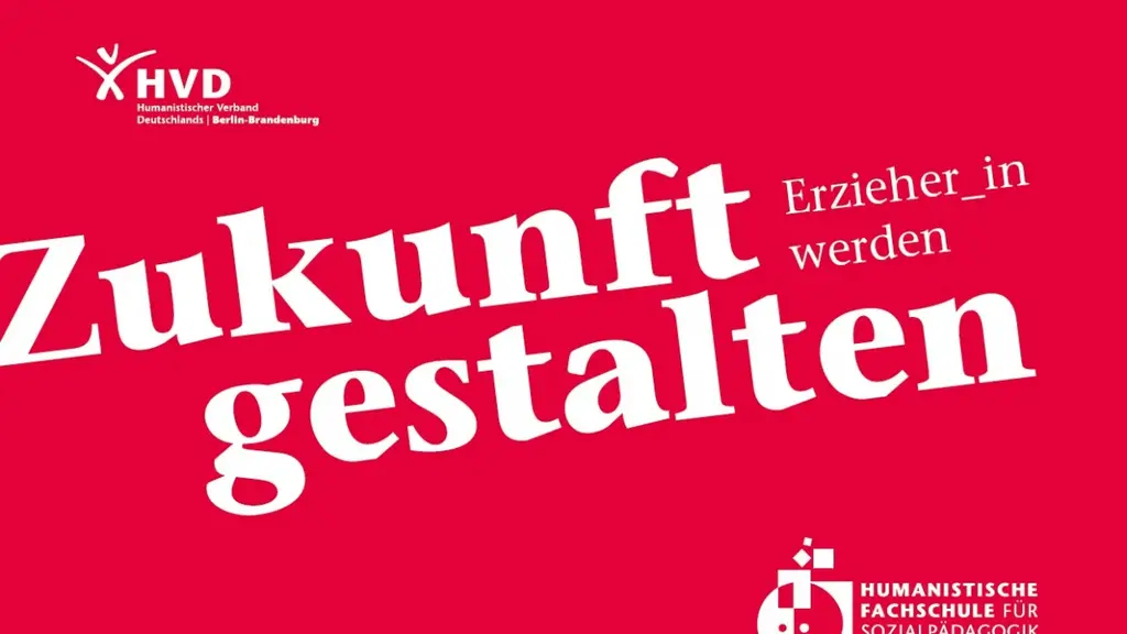 Titelbild - Ausbildung Erzieher *in (m/w/d) in Teilzeit