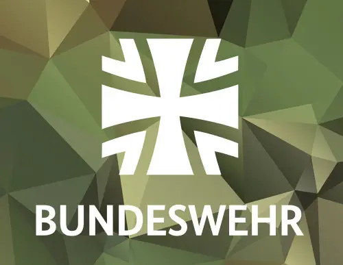 Titelbild - Bundeswehr