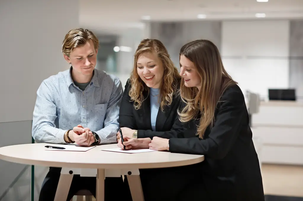 Titelbild - Ausbildung zur Kauffrau/Kaufmann Dialogmarketing (m/w/d)