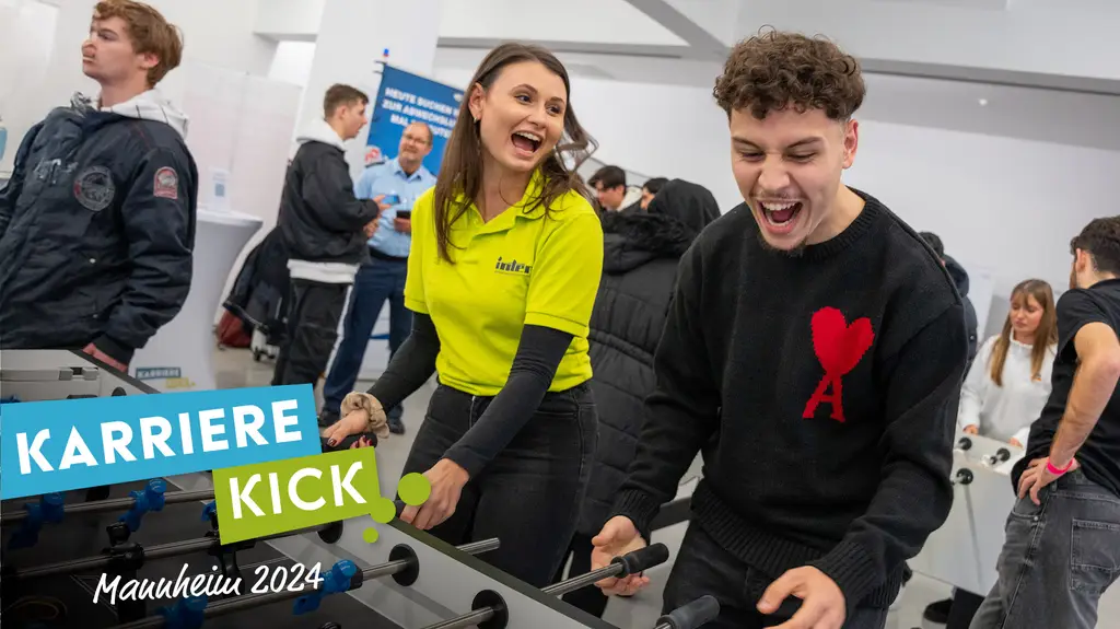 Titelbild - Ausbildung zu (m/w/d)