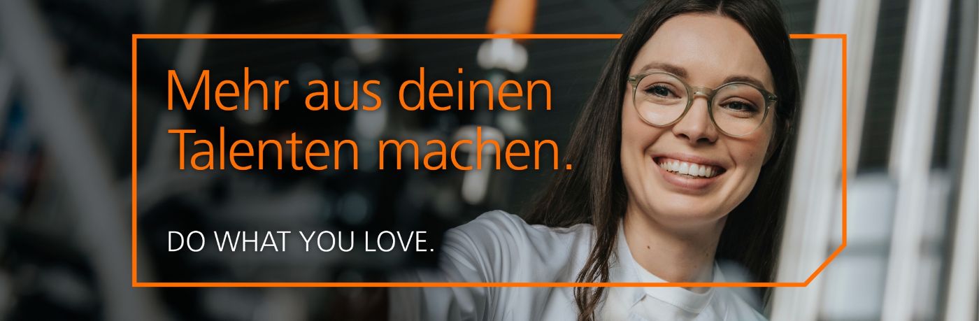 Titelbild - Ausbildung Zerspanungsmechaniker (m/w/d) (2025)