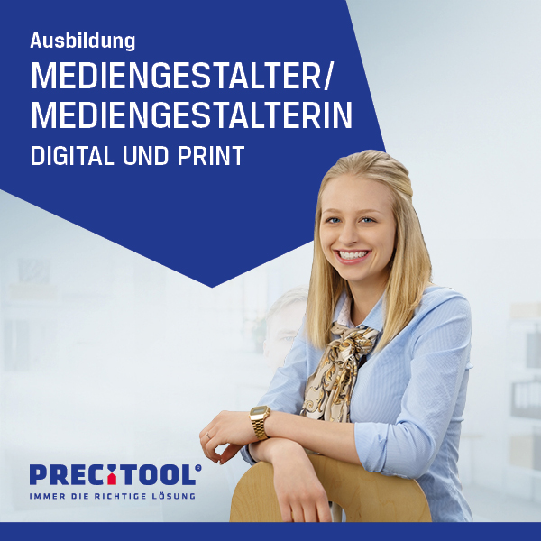 Titelbild - Ausbildung zum Mediengestalter / zur Mediengestalterin (m/w/d) Digital und Print