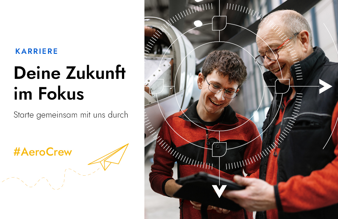 Titelbild - Ausbildung zum Industriekaufmann / zur Industriekauffrau (m/w/d)