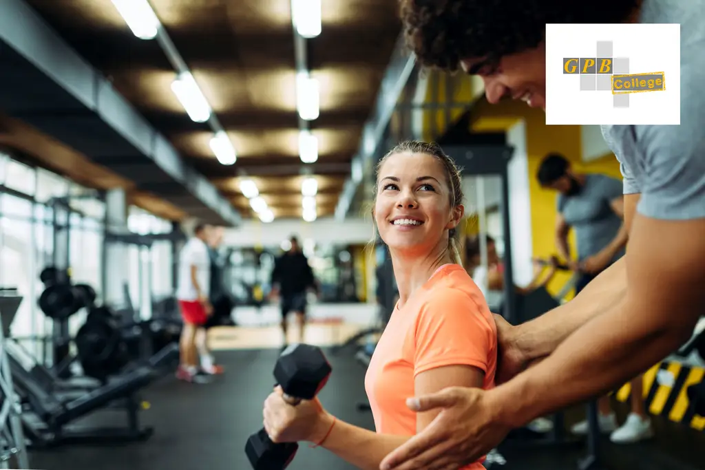 Titelbild - Schulische Ausbildung: Sport- und Fitnesskaufleute (IHK) (m/w/d)