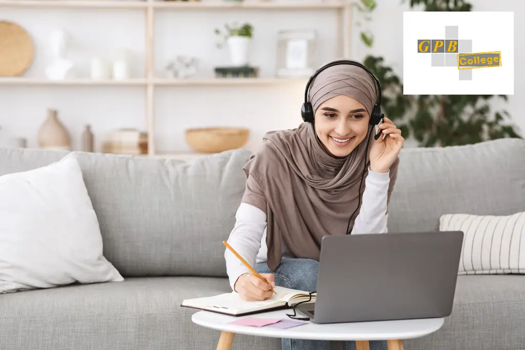 Titelbild - Schulische Ausbildung: Kaufmännische Assistenten für Fremdsprachen (m/w/d)