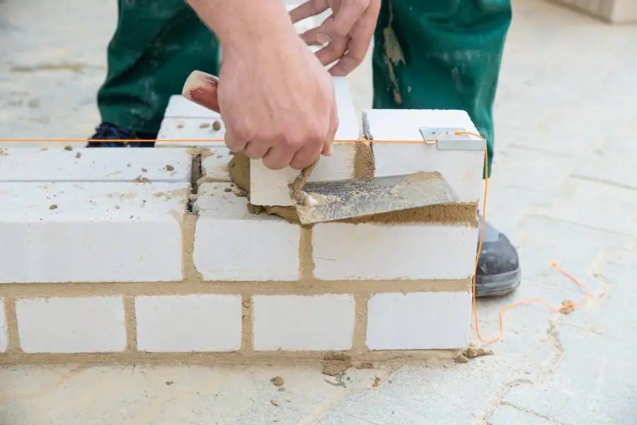 Titelbild - Ausbildung zum Maurer 2025 (m/w/d)