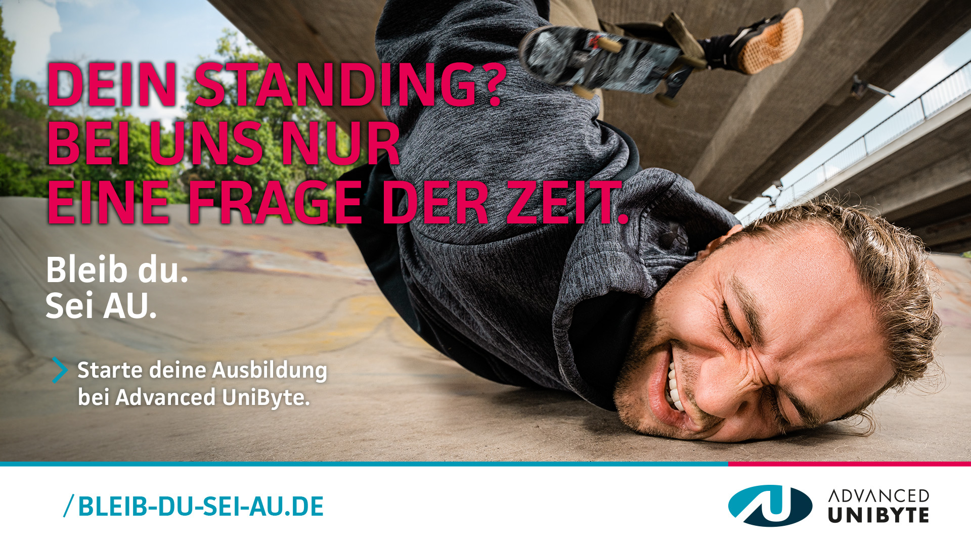 Titelbild - Ausbildung zum Fachinformatiker (m/w/d) für Anwendungsentwicklung 2025