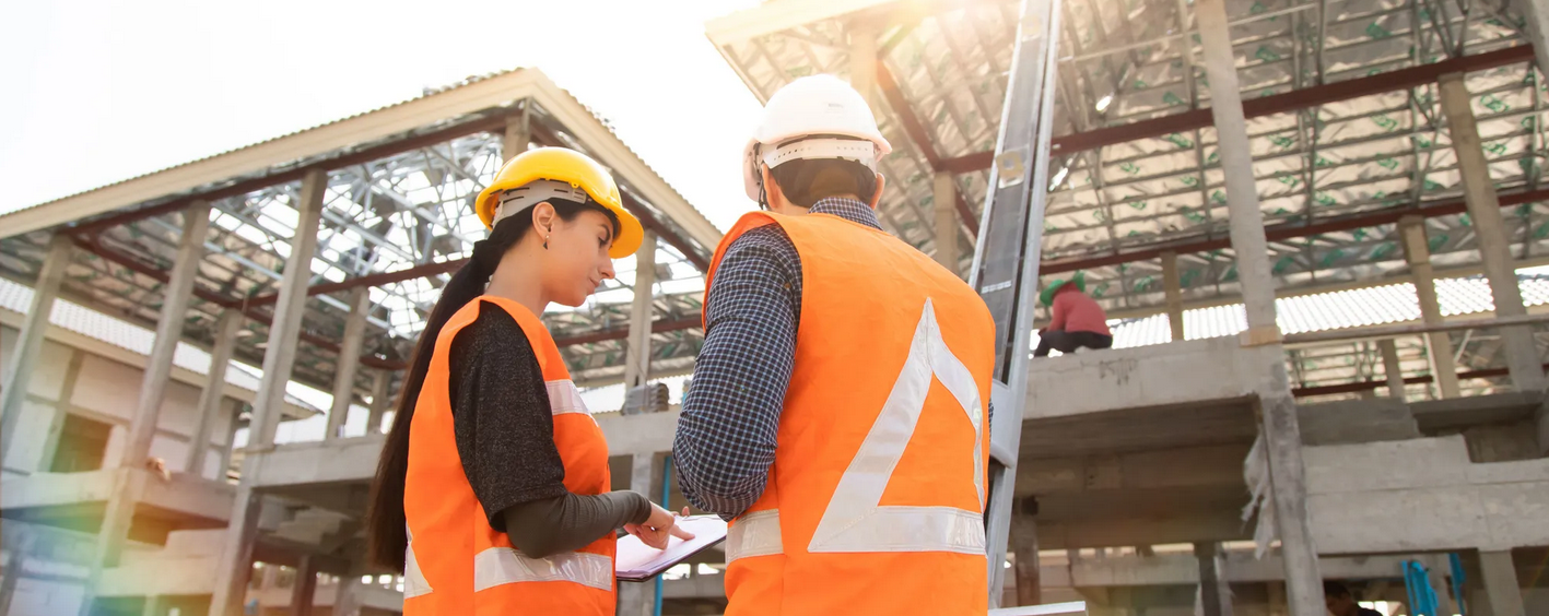 Titelbild - Bachelor of Engineering Bauingenieurwesen - Öffentliches Bauen im EB 76 (m/w/d)