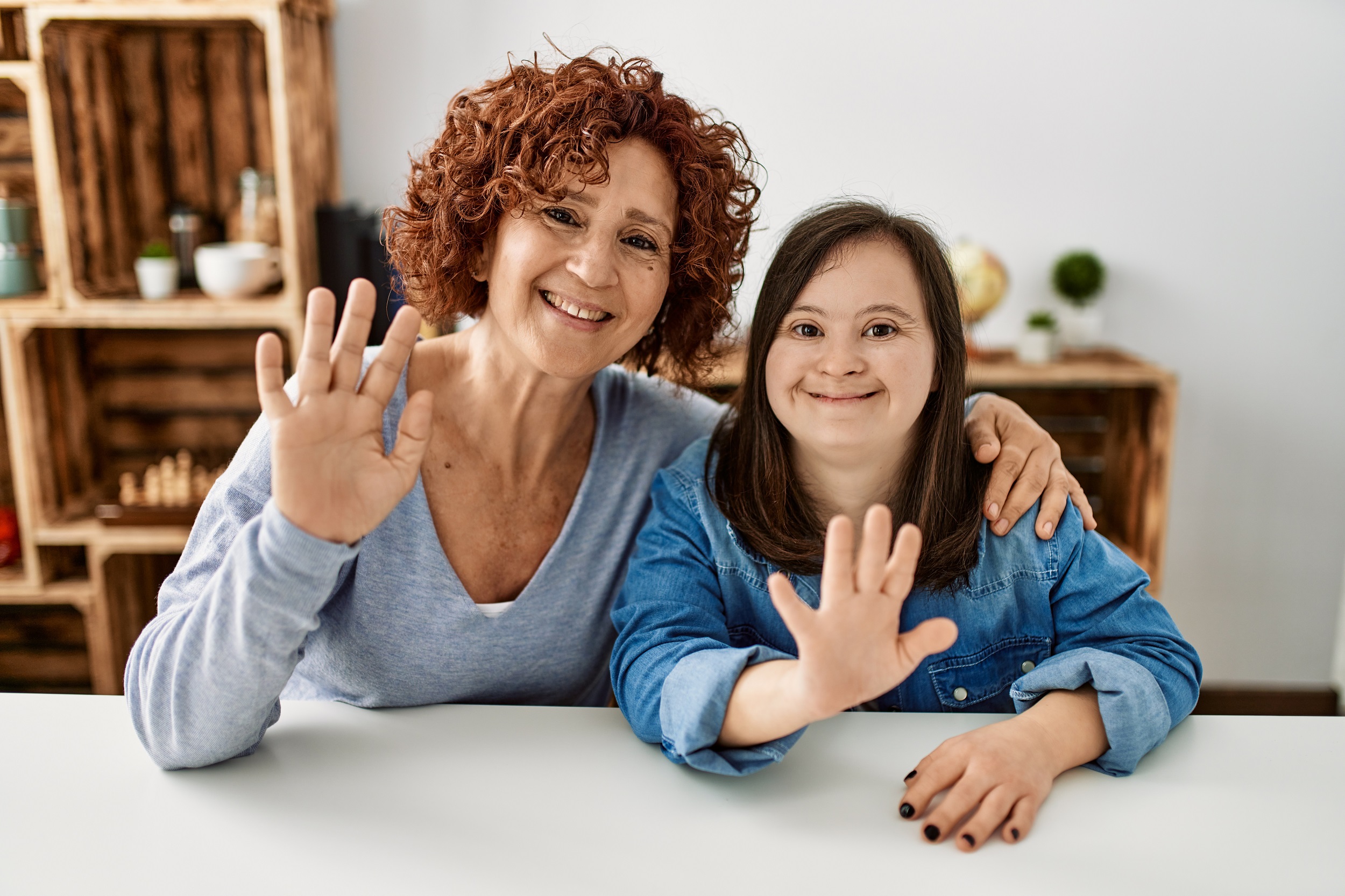 Titelbild - Ausbildung zum*r Heilerziehungspfleger*in (m/w/d) Vollzeit oder Teilzeit/berufsbegleitend