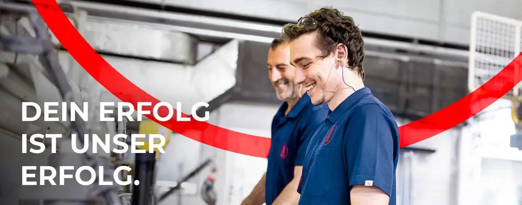 Titelbild - Duales Studium im Studiengang Elektrotechnik im Praxisverbund (m/w/d)